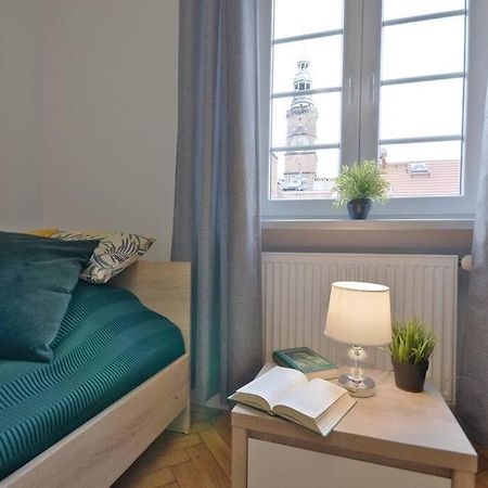 Z Apartment On Town Hall - Rynek Ratusz - 2 Rooms Breslau Exterior foto