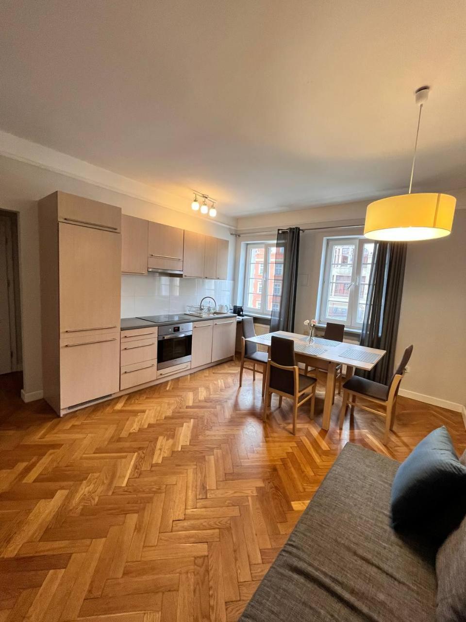Z Apartment On Town Hall - Rynek Ratusz - 2 Rooms Breslau Exterior foto