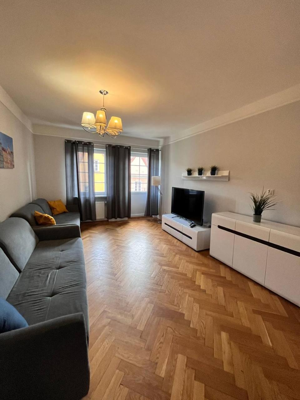 Z Apartment On Town Hall - Rynek Ratusz - 2 Rooms Breslau Exterior foto
